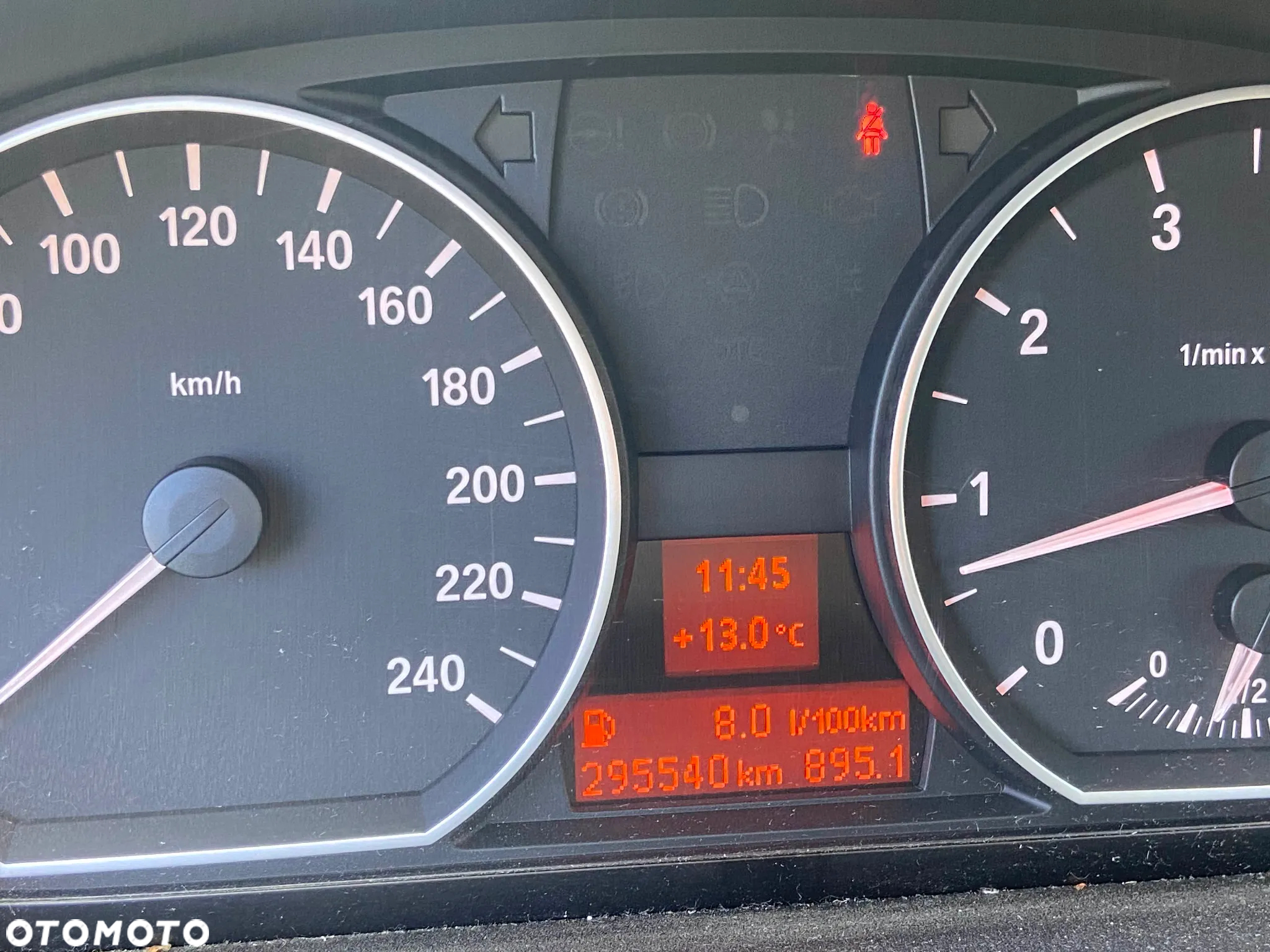 BMW Seria 1 116i - 5