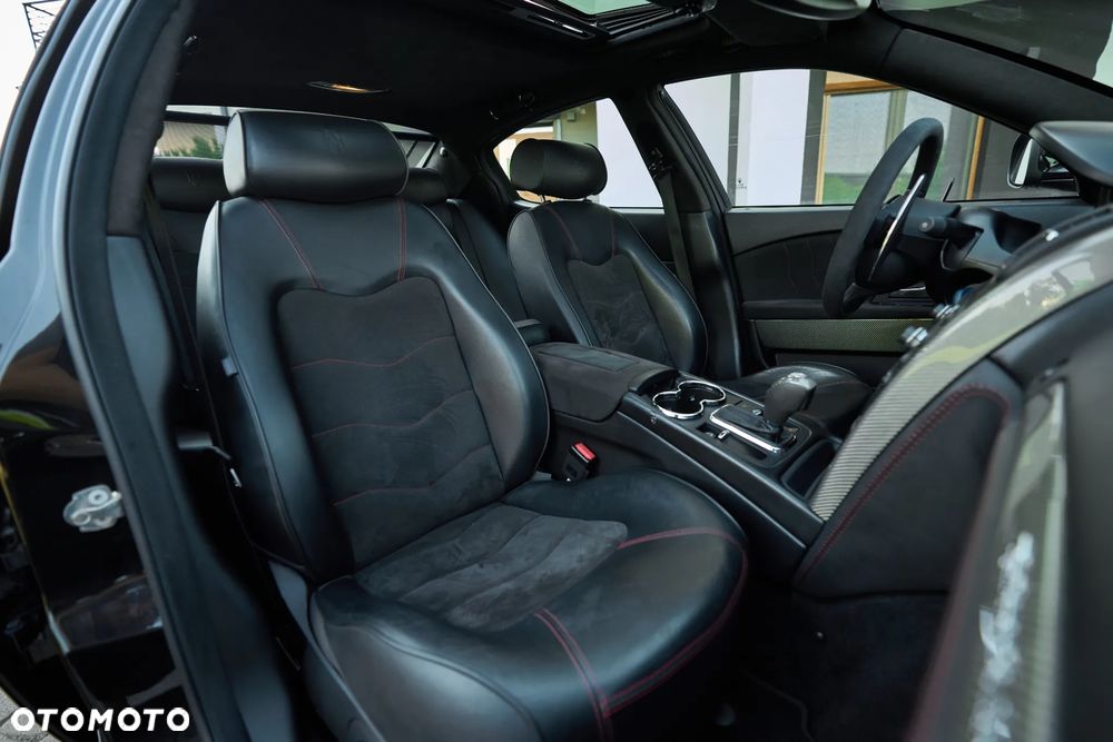 Maserati Quattroporte Sport GT S Automatic - 40