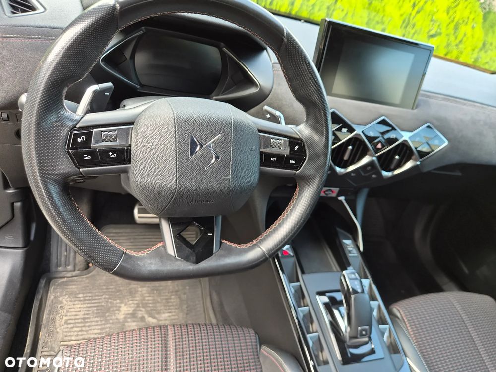 DS Automobiles DS 3 Crossback 1.2 PureTech Performance Line - 7