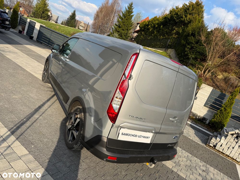 Ford Transit Connect Kombi 230 L2 Active - 4