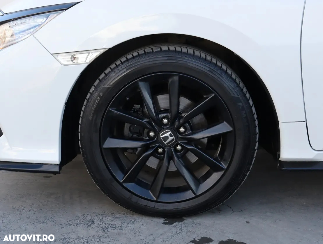 Honda Civic 1.5 VTEC Turbo Sport Plus - 5