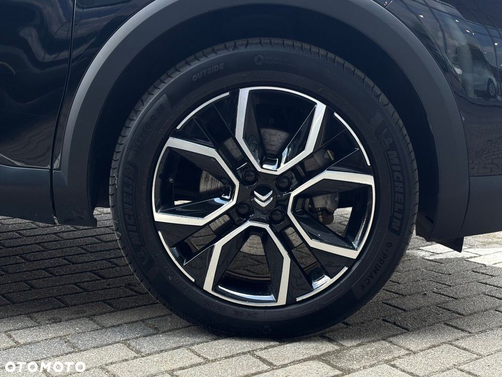 Citroën C4 EV136 50kWh Feel Pack - 10