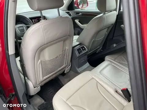 Audi Q5 2.0 TFSI Quattro S tronic - 6
