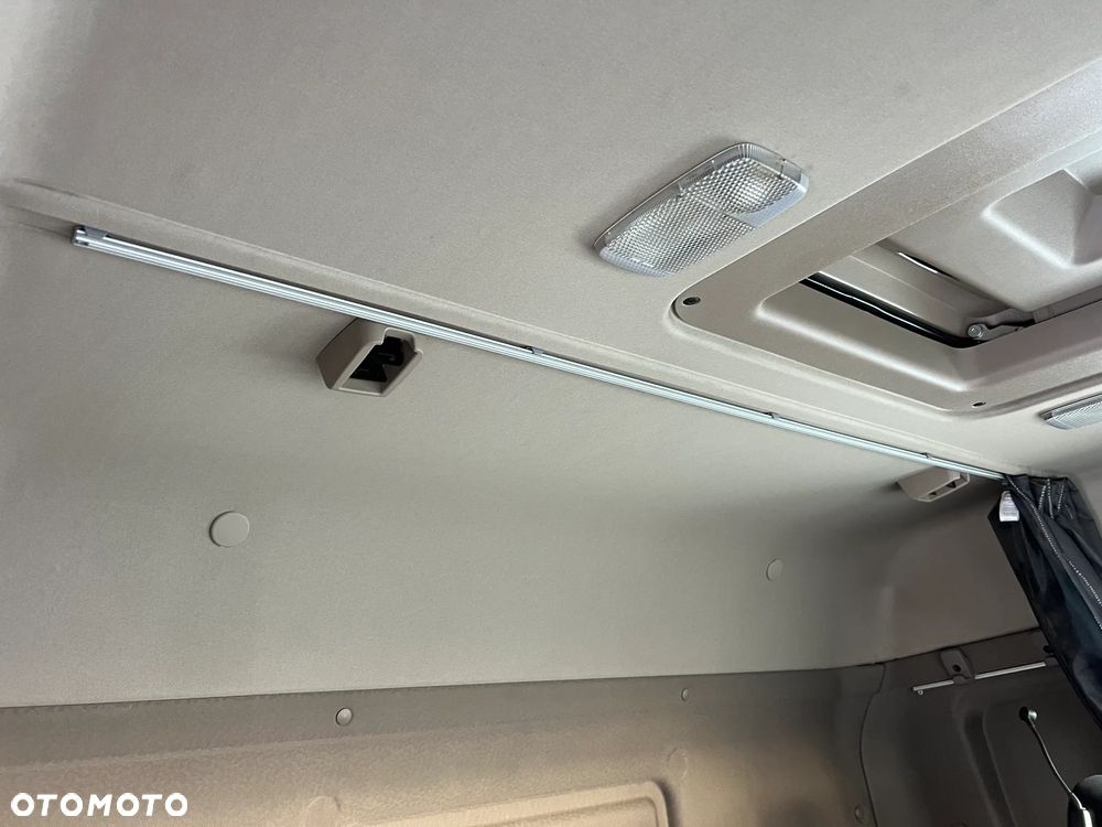 Scania G 450 HYDRAULIKA EURO 6 - 25