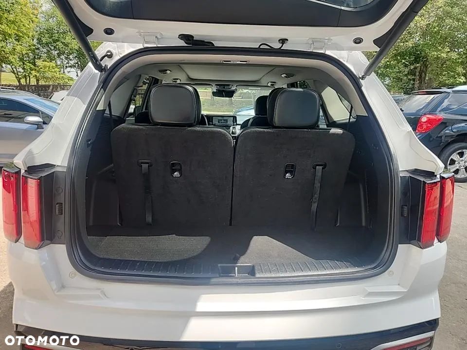 Kia Sorento 2.4 GDI AWD Vision - 11