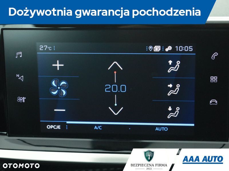 Peugeot 2008 - 12