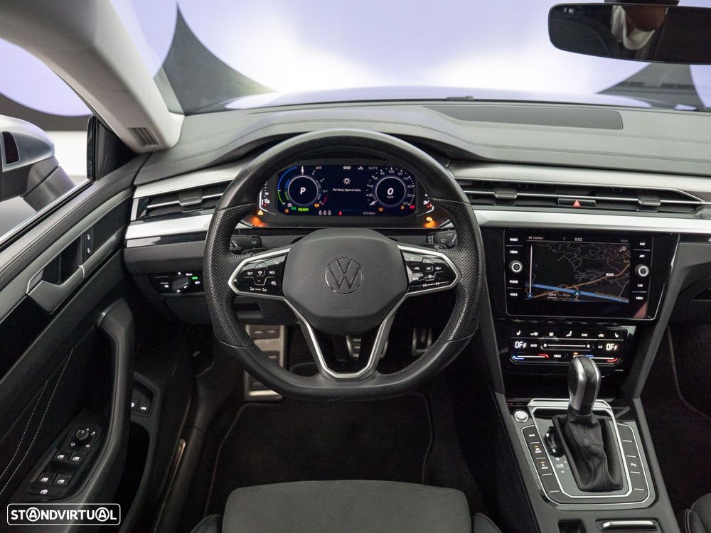 VW Arteon Shooting Brake 1.4 TSI eHybrid Elegance - 16