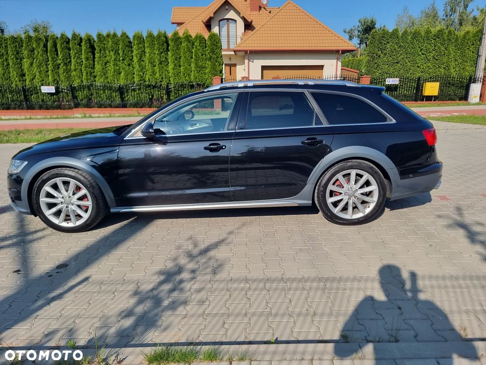 Audi A6 - 5