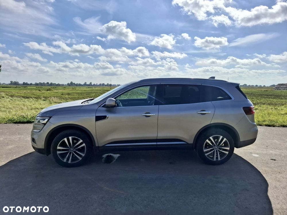 Renault Koleos - 6