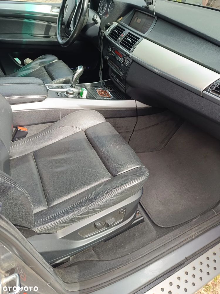 BMW X5 3.0d xDrive - 5