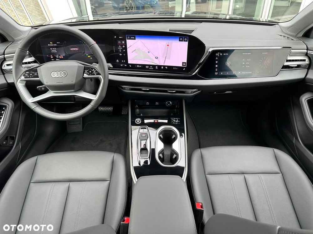 Audi A6 Limousine - 14