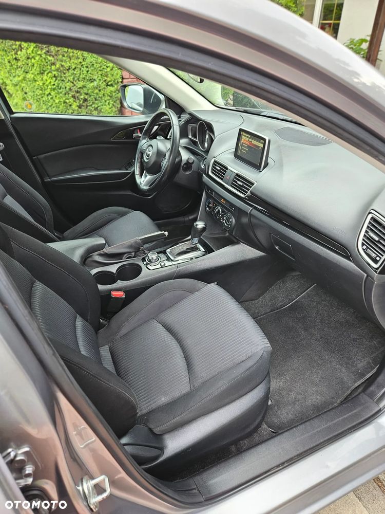 Mazda 3 - 20