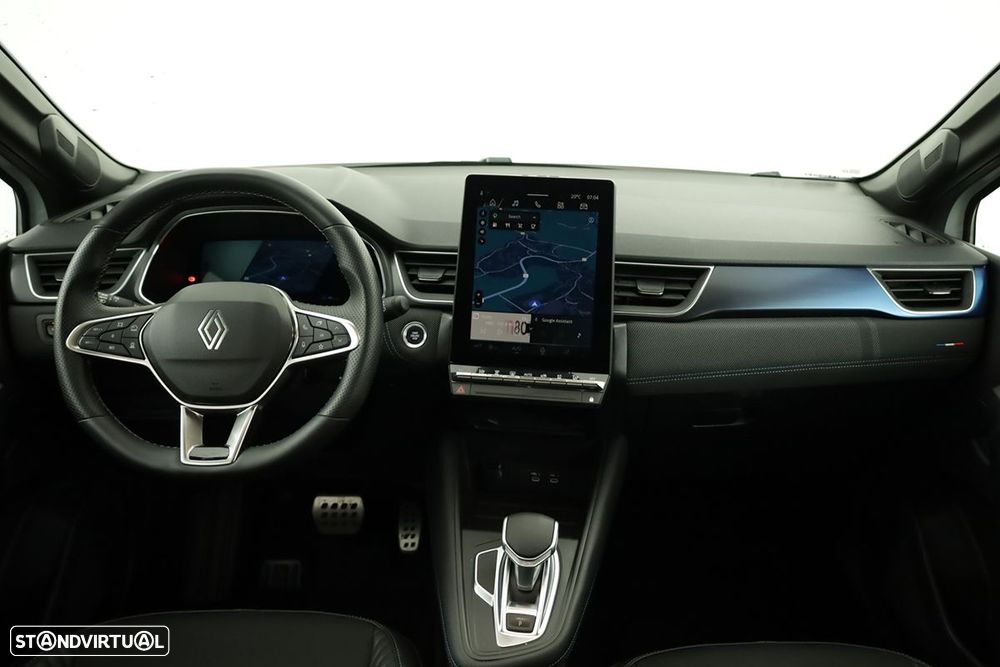 Renault Symbioz - 8