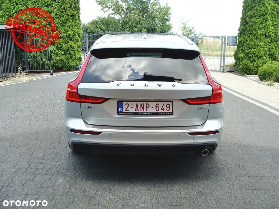 Volvo V60 D3 SCR Momentum - 6