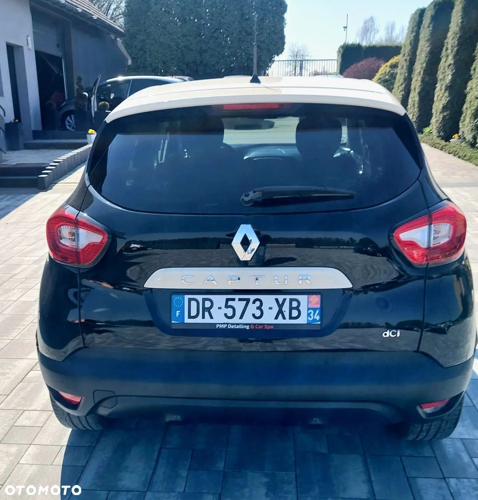 Renault Captur 1.5 dCi Energy Zen Plus - 6