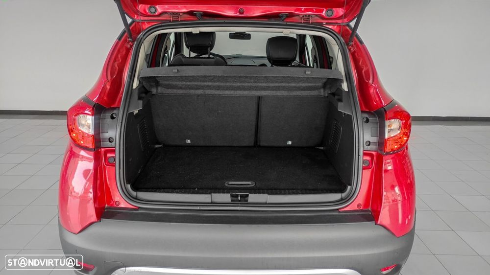 Renault Captur 1.5 dCi Sport - 19