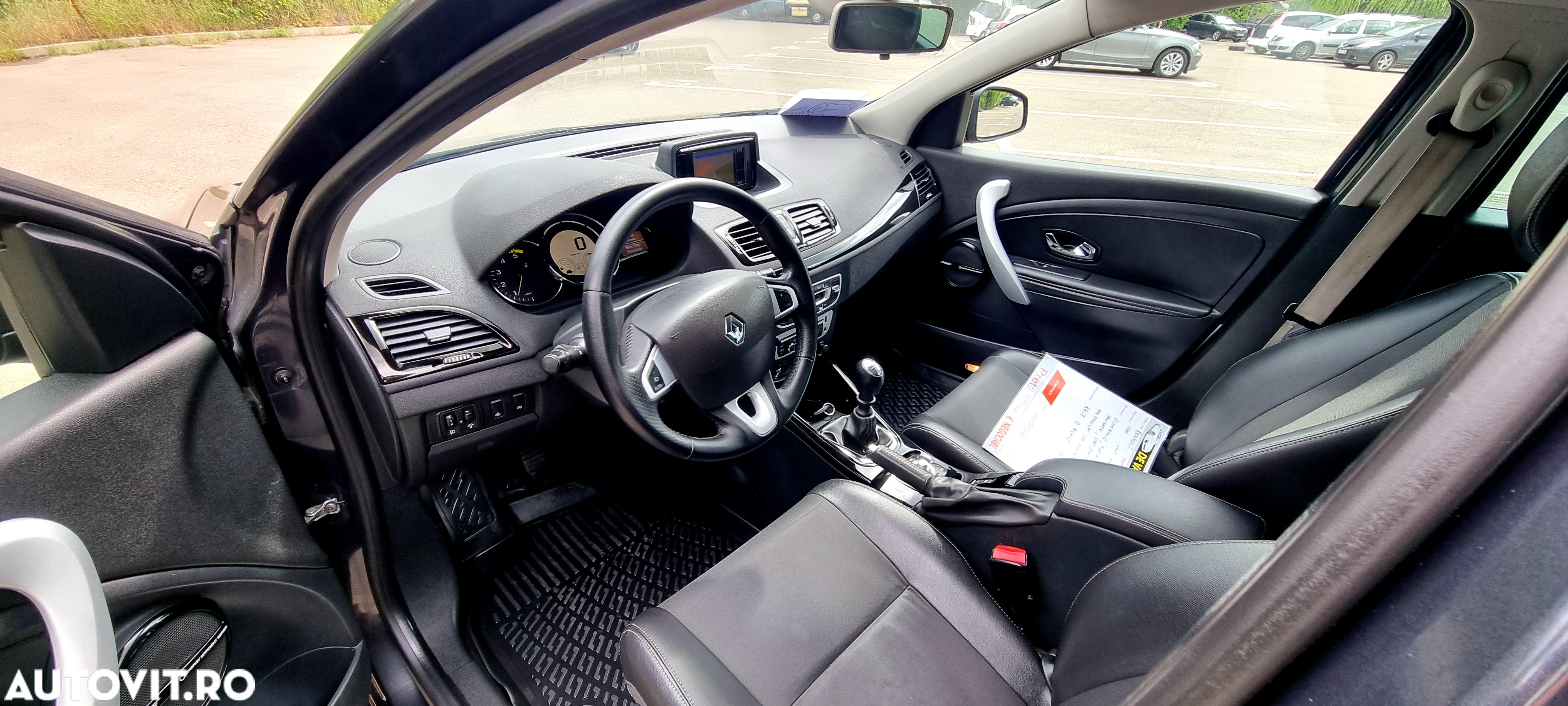 Renault Megane ENERGY dCi 110 Start & Stop Bose Edition - 7