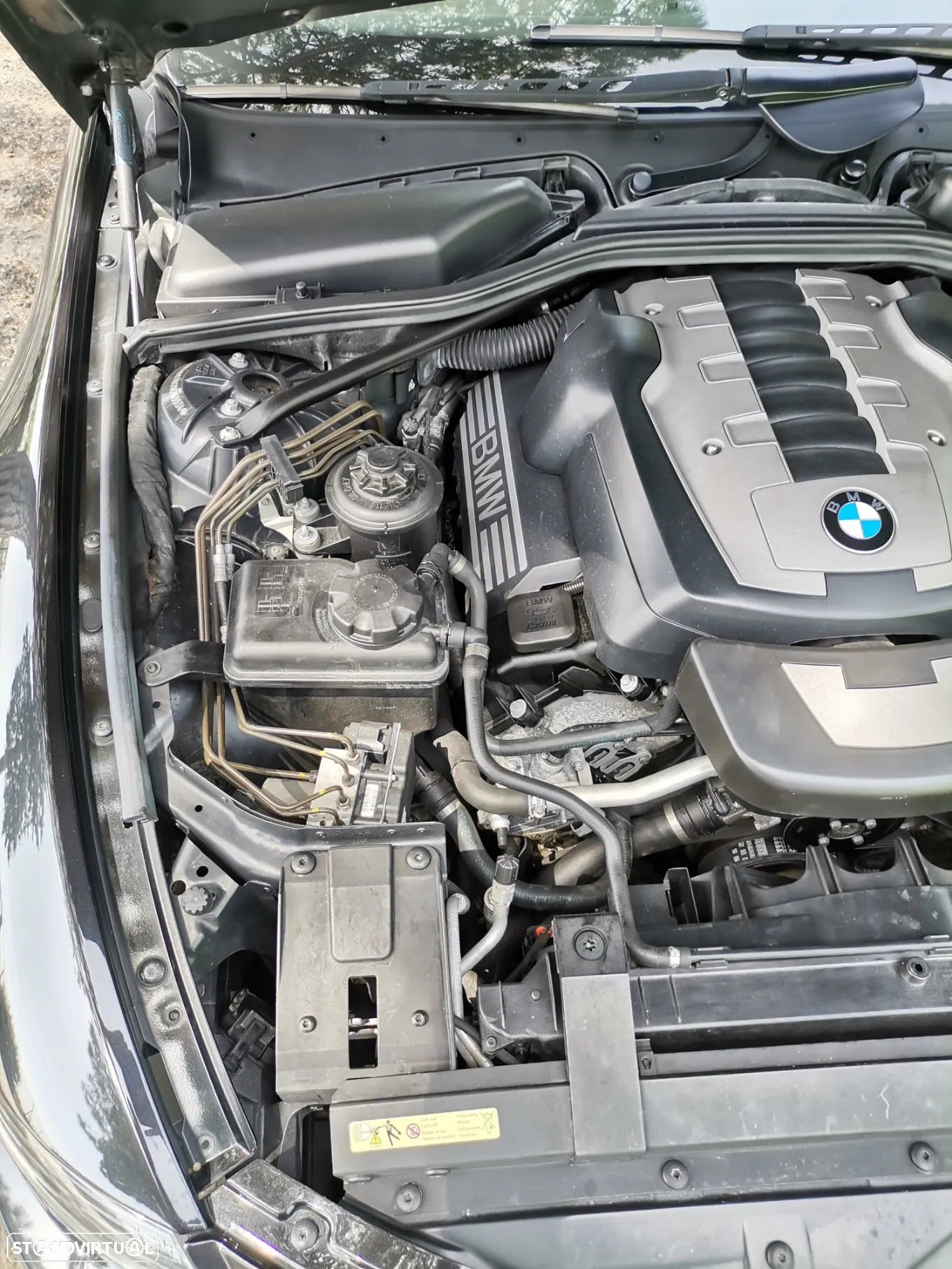 BMW 650 CiA - 33