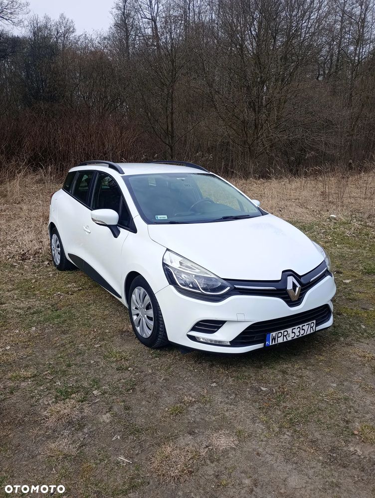 Renault Clio 1.5 dCi Energy Business EU6 - 1