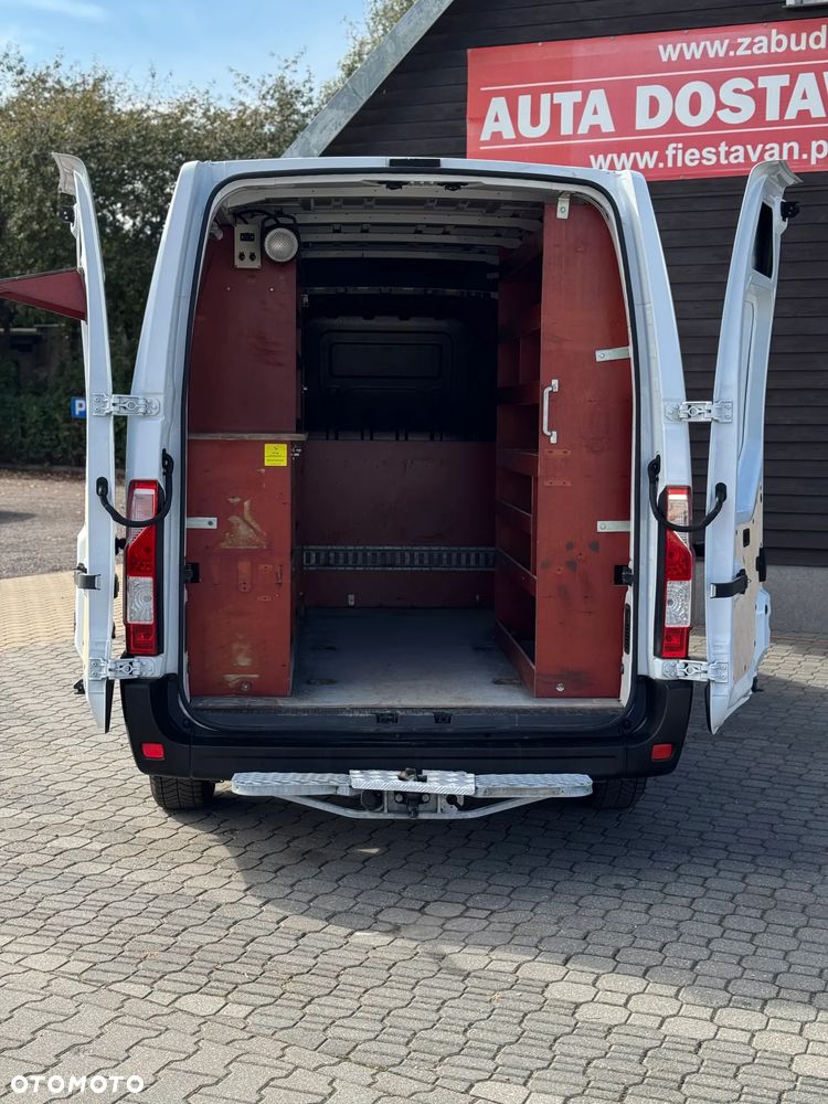 Renault Master L2H2 Średniak / - 7