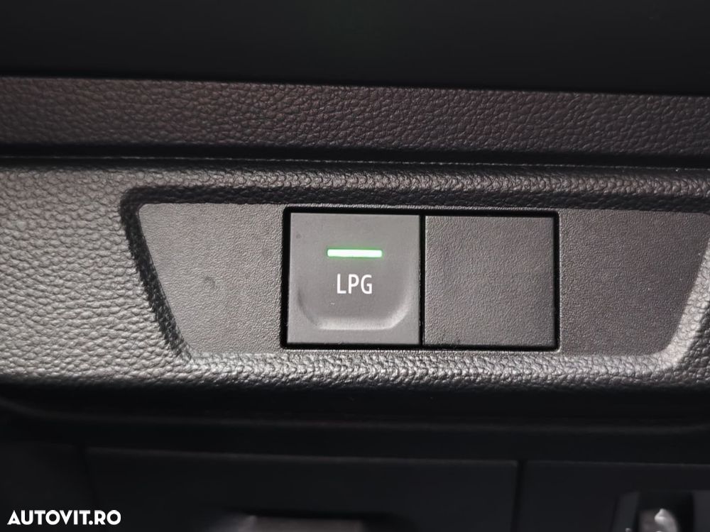 Dacia Jogger ver-tce-110-7--sitzer-comfort - 25