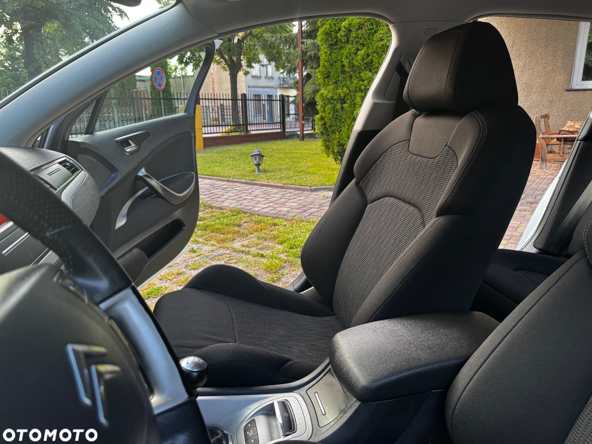 Citroën C5 1.6 THP 16V Exclusive - 10