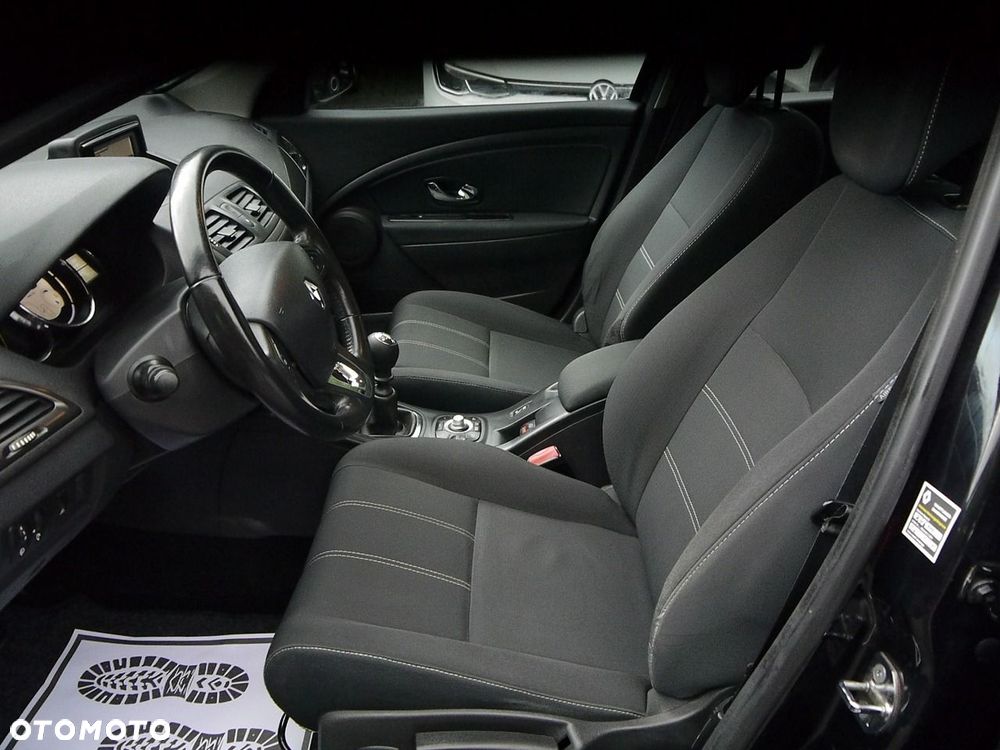 Renault Megane 1.6 16V 100 TomTom Edition - 33