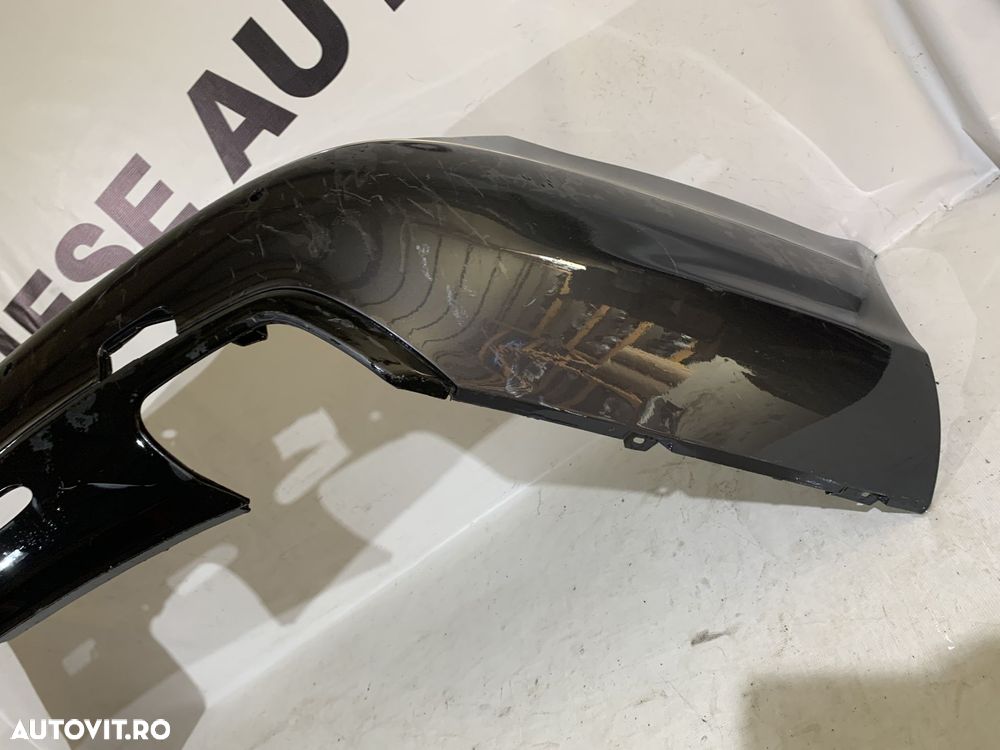 Bara spate Mercedes CLS W218, 2011, 2012, 2013, 2014, 2015, cod origine OE A2188853725. - 9
