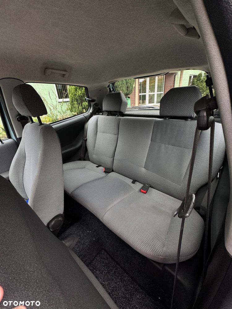 Fiat Punto - 7