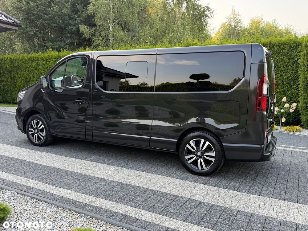 Renault Trafic Blue EDC Grand Spaceclass - 6