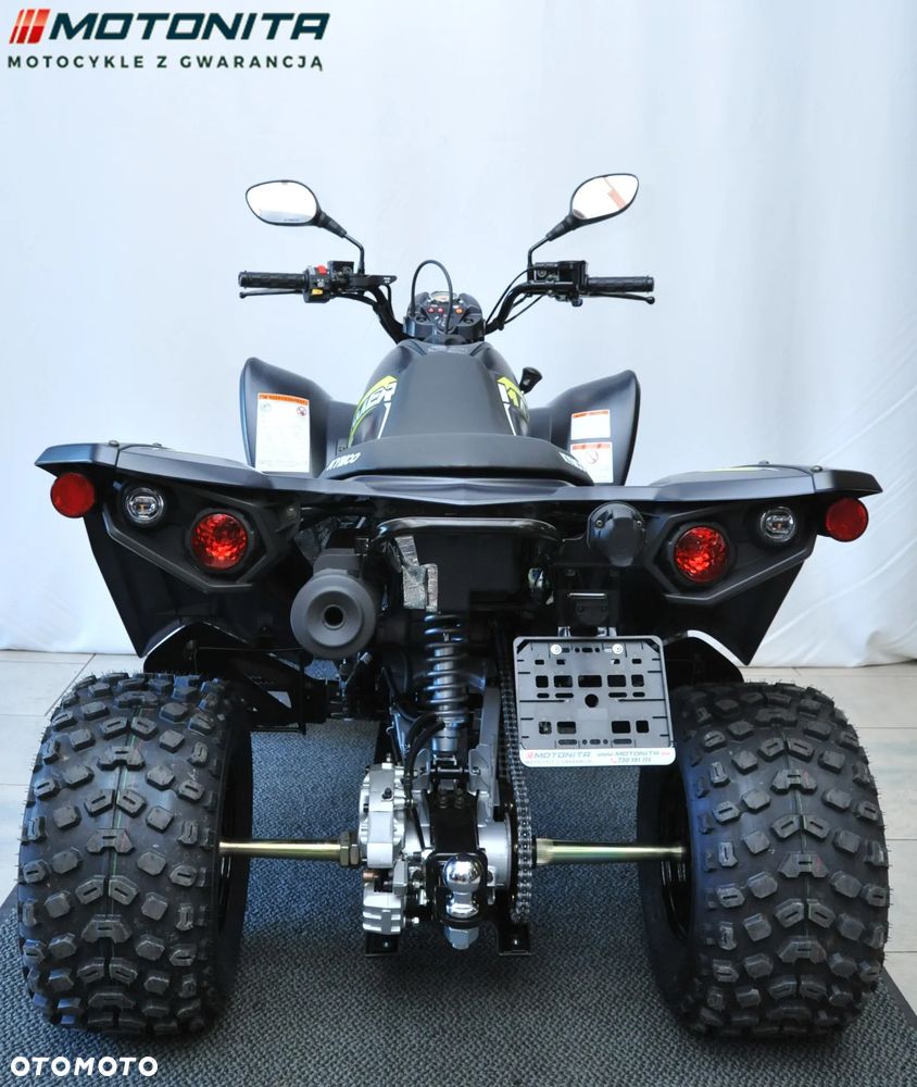 Kymco Maxxer - 10