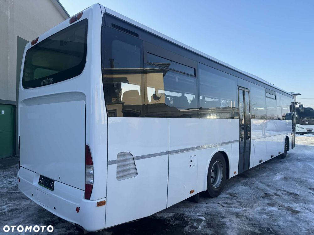 Irisbus Recreo - 4