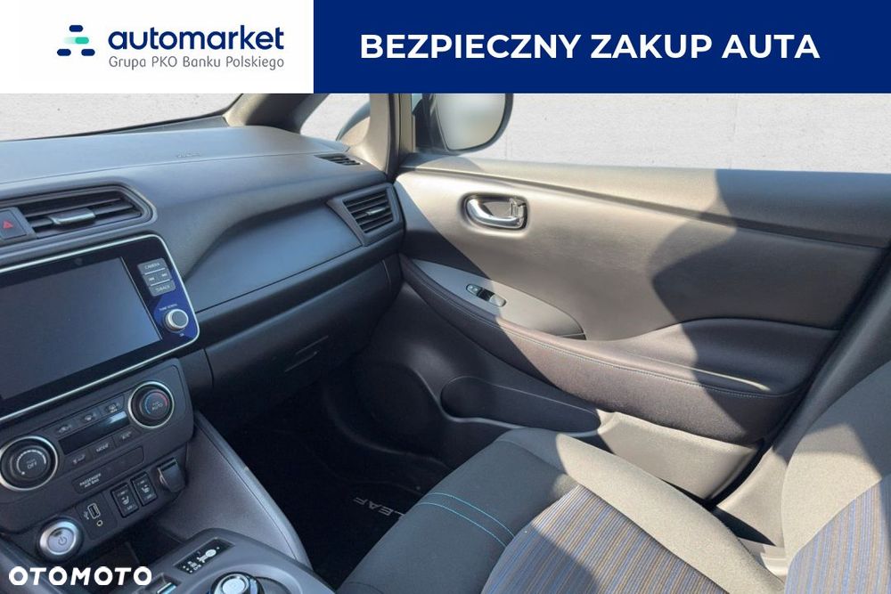 Nissan Leaf 40kWh Acenta - 16