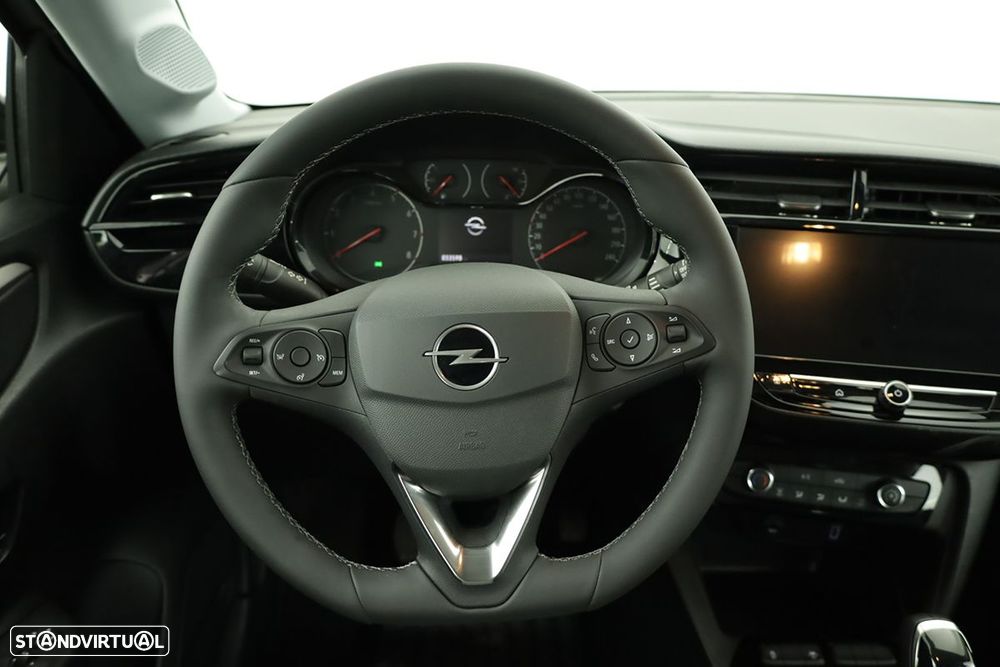 Opel Corsa 1.2 T - 14