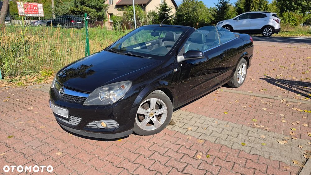 Opel Astra 1.8 Cosmo - 1