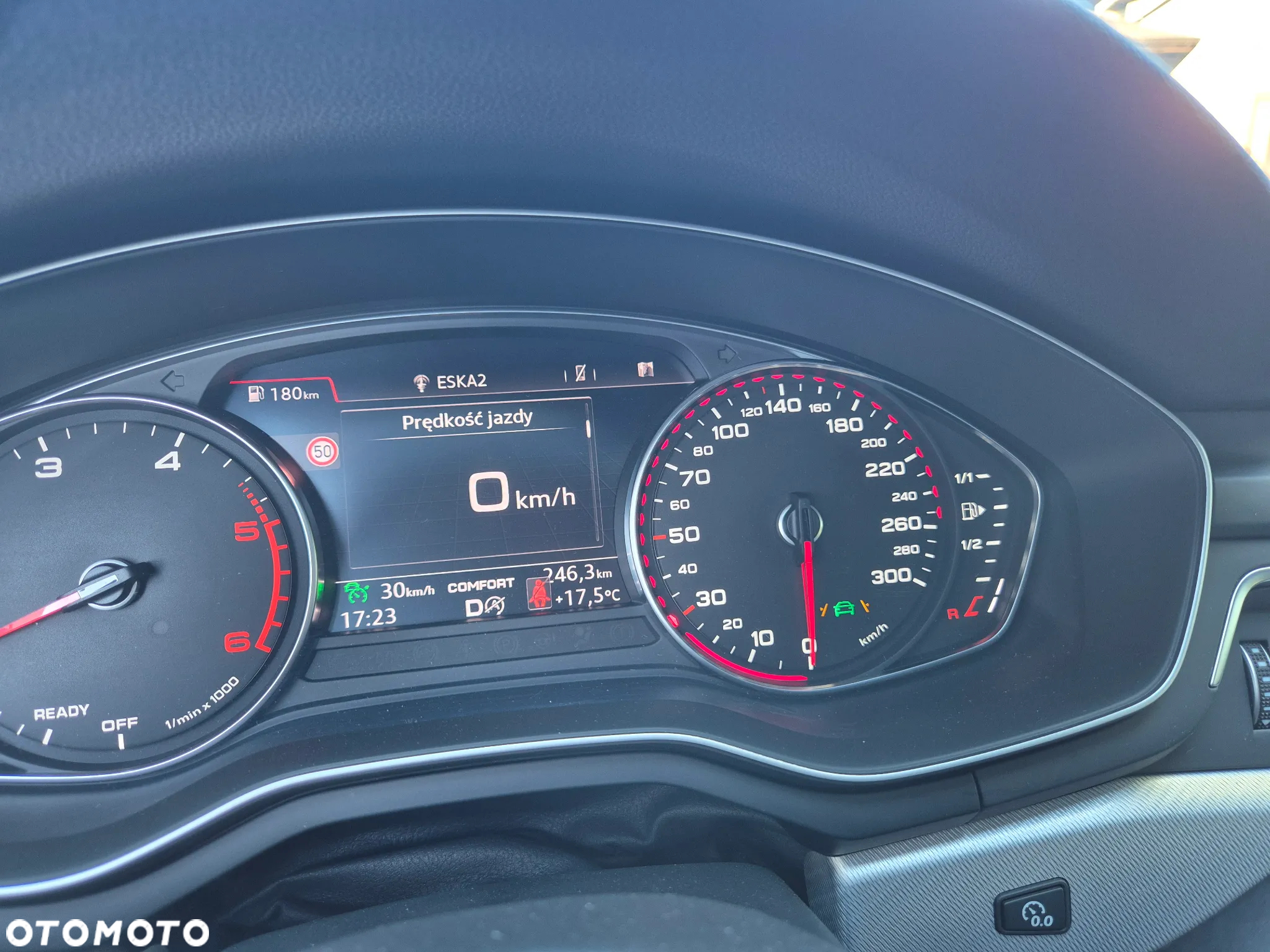 Audi A4 Avant - 16
