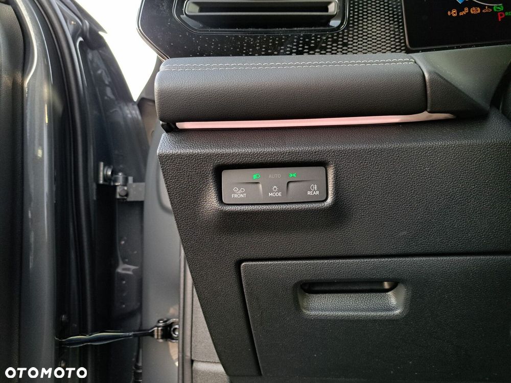 Volkswagen Tiguan 1.5 eTSI Life Plus DSG - 15