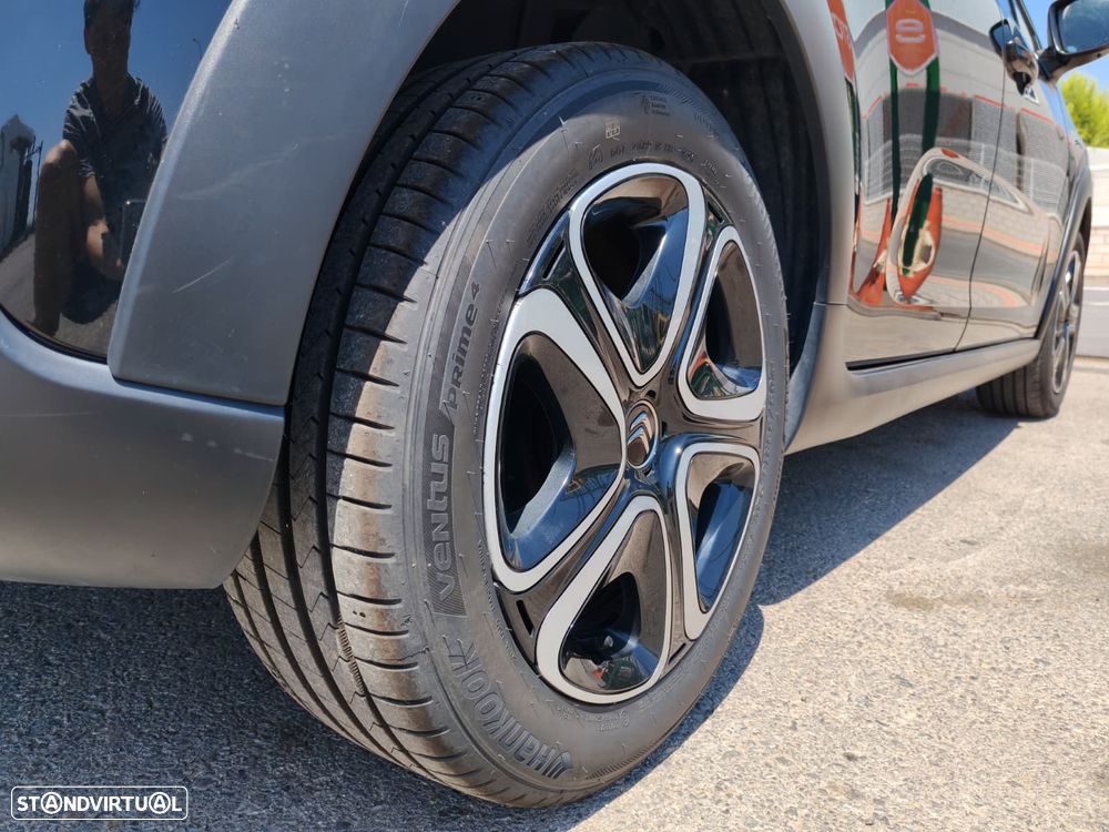 Citroën C3 Pure Tech S&S Feel - 9