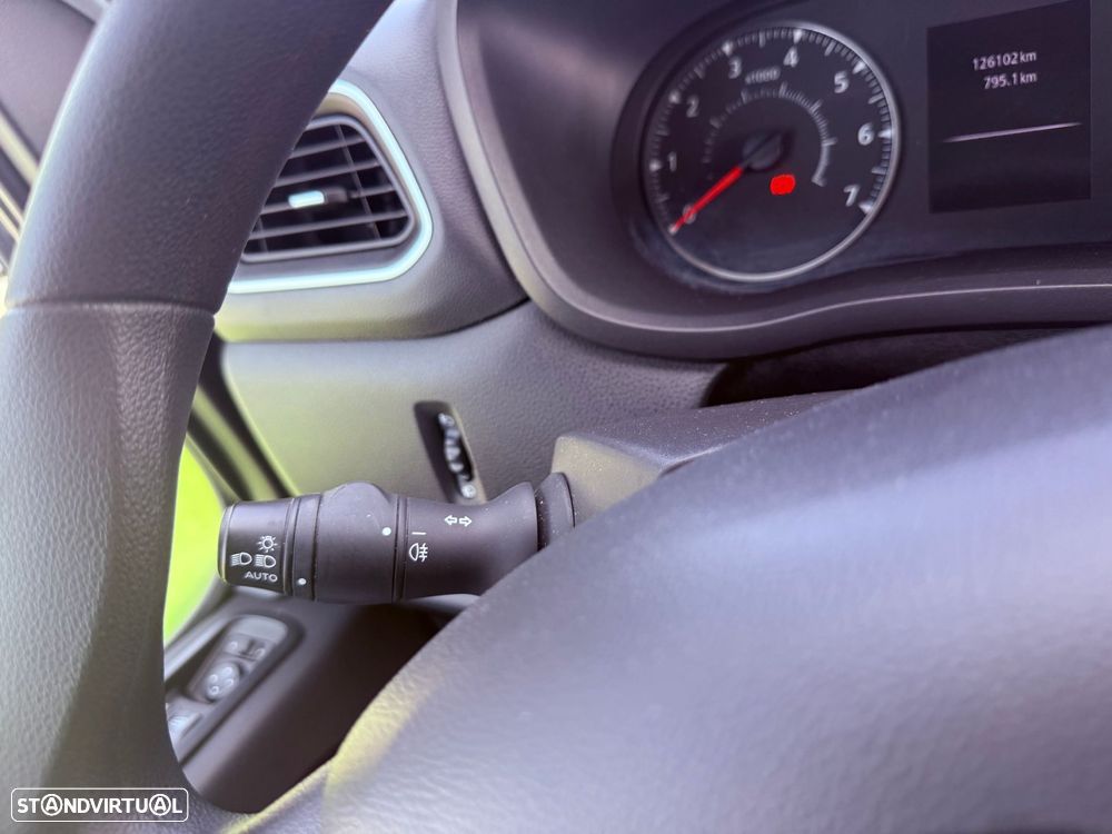 Renault Master 2.3 dCi L3 3.5T CD - 19