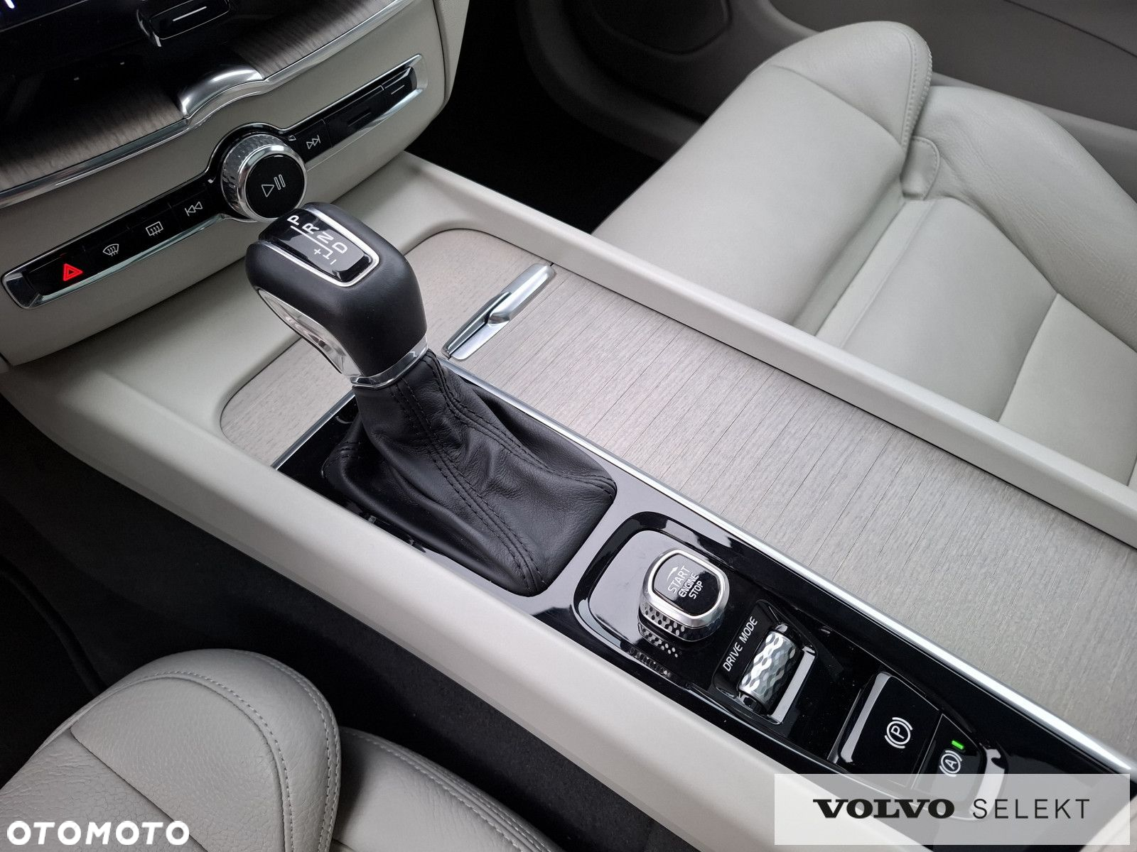Volvo XC 60 - 27