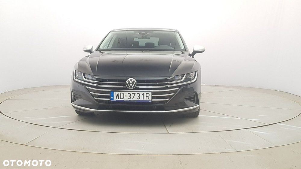 Volkswagen Arteon - 2