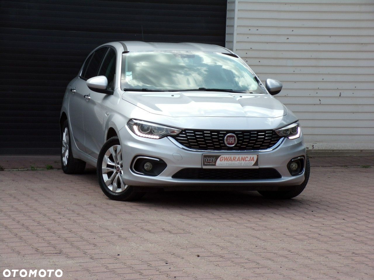 Fiat Tipo - 2
