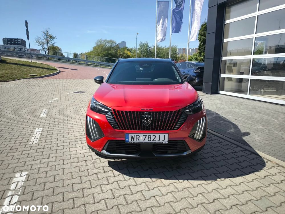 Peugeot 2008 PureTech mHEV GT Exclusive e-DCS6 - 6