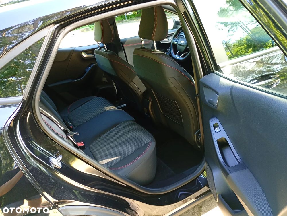 Ford Puma 1.0 EcoBoost ST-Line X - 20