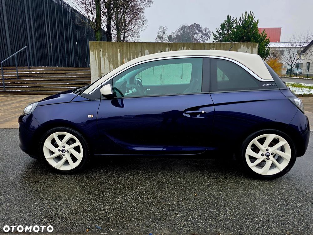 Opel Adam 1.4 Slam - 28