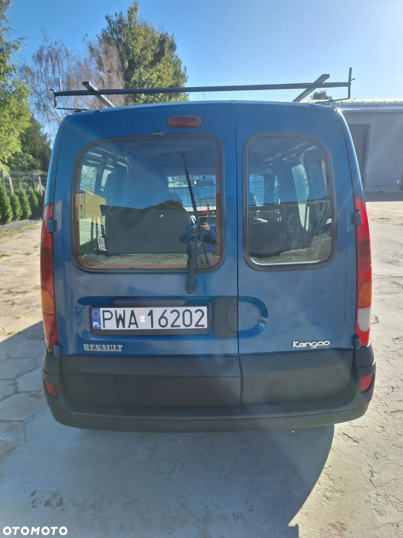 Renault Kangoo - 4