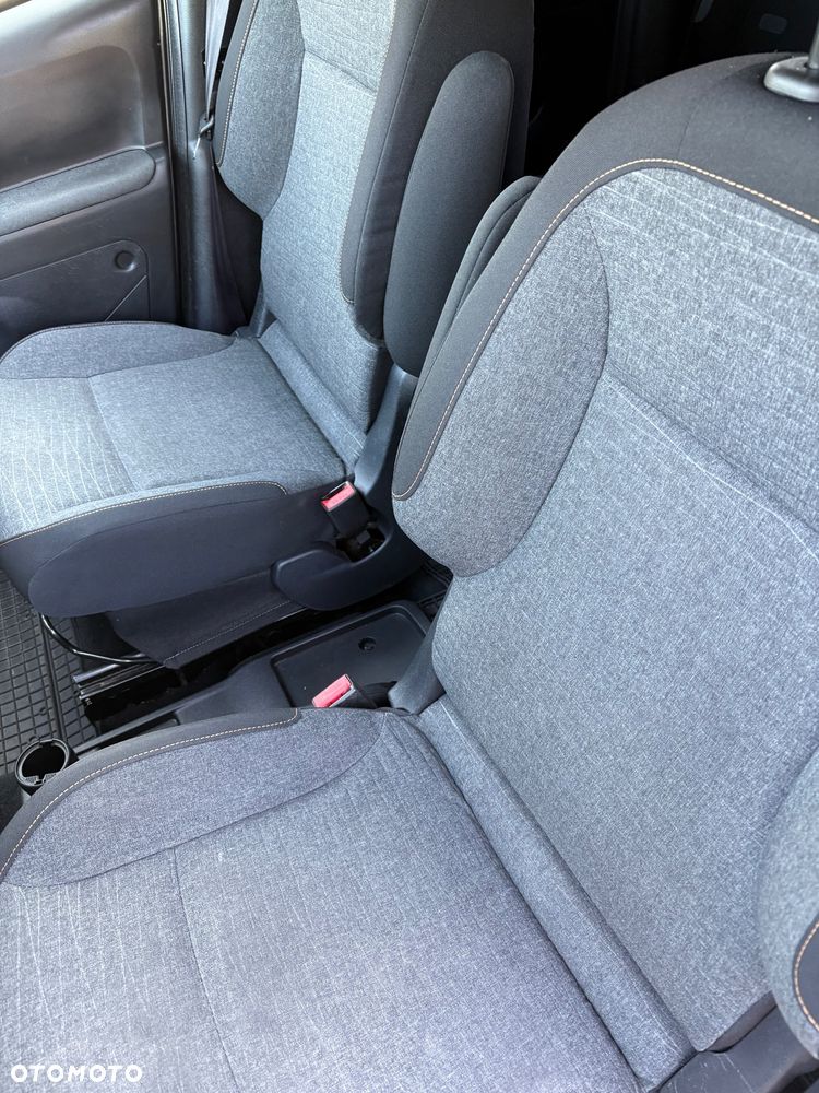 Citroën Berlingo 1.6 VTi XTR - 8