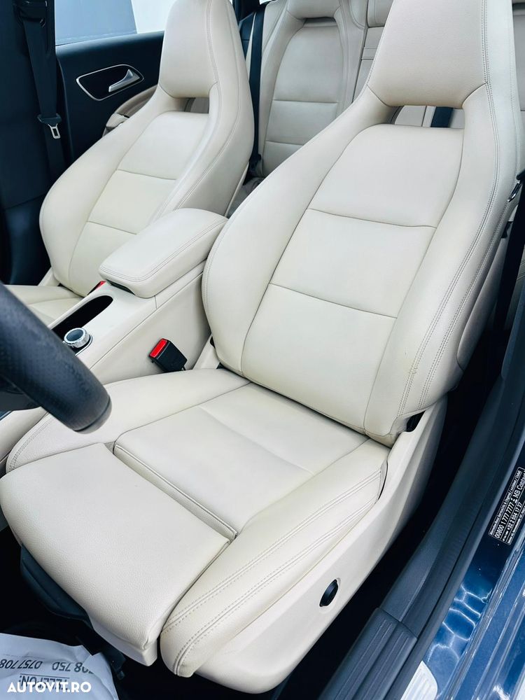 Mercedes-Benz CLA 220 d Shooting Brake 7G-DCT AMG Line - 23
