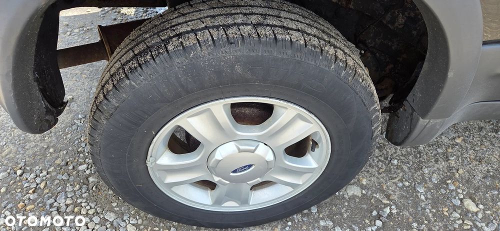 Ford Maverick - 17