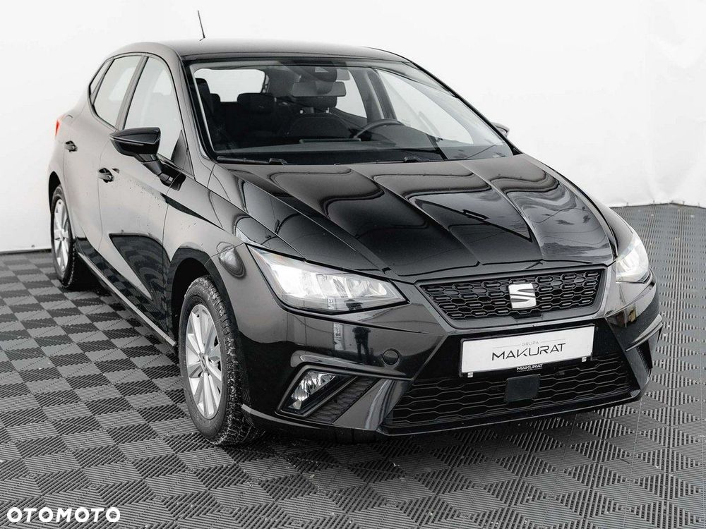 Seat Ibiza - 4